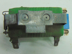 DAF XF 105 06r OPORNICA REZYSTOR NAWIEWU