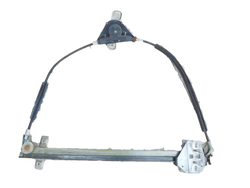 VW GOLF II MK2 83-92r 3D PODNOŚNIK SZYBY PRAWY MANUALNY