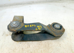 MB ACTROS MP4 12r EURO 5  WSPORNIK MOCOWANIE AMORTYZATORA KABINY LEWE