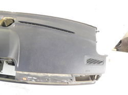 BMW E65 N62B44 02r DESKA ROZDZIELCZA KOKPIT EU