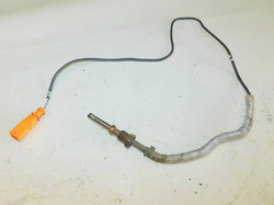 SEAT EXEO 2.0TDI 120KM 11r SONDA LAMBDA