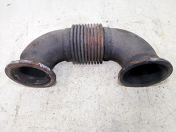 MB ACTROS MP4 12r EURO 5 RURA PRZEWÓD EGR A4711400508