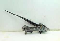 MERCEDES W210 LIFT KOMBI 2.7 01r MECHANIZM SILNIK WYCIERACZEK PRZÓD 3391098