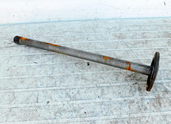 MB ACTROS MP3 MP2 PÓŁOŚ PRAWY TYŁ 