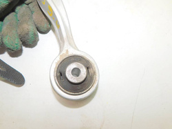 AUDI A6 C5 2.5TDI 01r WAHACZ PRAWY PRZÓD