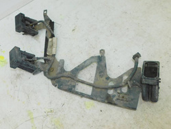 CITROEN C6 2.7 HDI 07r RADARY CZUJNIKI SENSORY ZMIANY PASA RUCHU LEWY