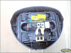 RENAULT LAGUNA II 1.8 03r - PODUSZKA  KIEROWCY