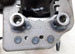 PEUGEOT 207 1.4b 5D 06r PEDAŁ PEDAŁY HAMULCA SPRZĘGŁA 968254768