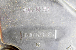 RENAULT KOLEOS I 2.0D 09 ODMA 8200673395