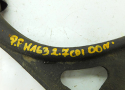 MERCEDES ML W163 2.7CDI 00r WAHACZ PRAWY PRZÓD 