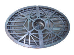 CITROEN C6 2.7 HDI 07r GŁOŚNIK TYŁ JBL 9633356080