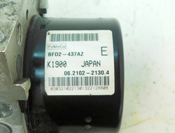 MAZDA 3 II BL 2012r 2.0 B POMPA ABS BFD2-437AZ