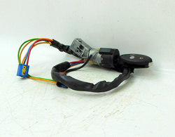 CITROEN C5 I 2.2 HDI 02r STACYJKA Z KLUCZYKIEM 9648445180