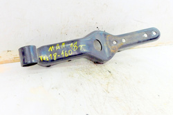 MAN TGX LIFT 18r 460KM EURO 6 MOCOWANIE RESORA LEWE 81413013301