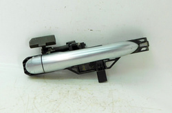 RENAULT LAGUNA II LIFT HB 05 1.9 DCI KLAMKA ZEWNĘTRZNA DRZWI PRAWY TYŁ