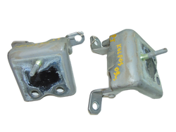 RENAULT KOLEOS I 2.0 DCI 09r ZAWIAS KLAPY TYŁ