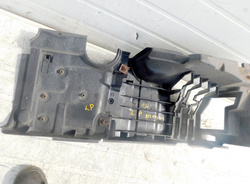 MB ACTROS MP4 12r EURO 5NAROŻNIK OKULAR GARNEK MOCOWANIE LAMPY LEWE