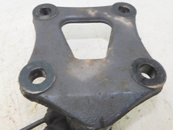 MB ECONIC SIŁOWNIK KABINY SKOK 28CM DŁ CAŁ.70/98CM