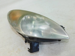 CITROEN XSARA PICASSO 2.0HDI 03r LAMPA PRAWY PRZÓD