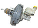 FIAT PANDA II 1.1 10r SERWO + POMPA HAMULCOWA