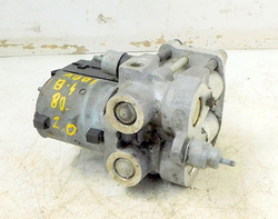 AUDI 80 B4 2.0 94r POMPA HAMULCOWA ABS 0265201049 4A0614111A