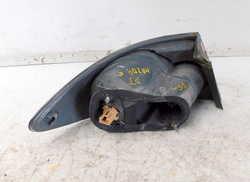 MAZDA 6 GG/GY 2.0B 141KM 05r PRAWY TYŁ 