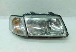 AUDI A3 8L 1.9TDI 2000r 3D LAMPA REFLEKTOR PRAWY PRZÓD 