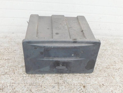 IVECO EUROCARGO SKRZYNIA NARZĘDZIOWA SCHOWEK ZEWNĘTRZNY 60x60x40