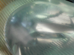 CITROEN XSARA PICASSO 2.0HDI 03r LAMPA PRAWY PRZÓD