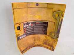 RENAULT MAGNUM 440 E-TECH 03r NAROŻNIK POLIK LEWY