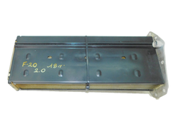 BMW F20  F30 G11 G20 G30 CHŁODNICA KOLEKTORA SSĄCEGO 72344186