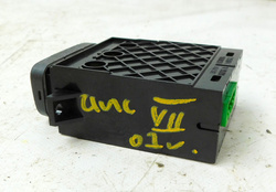 HONDA CIVIC VII 1.4 02r PANEL PRZEŁĄCNIK AC WENTYLACJA 0581T-G110