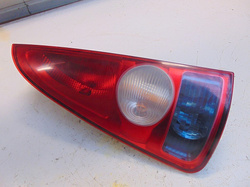 RENAULT ESPACE IV 1.9DCI 02r LAMPA LEWA TYŁ