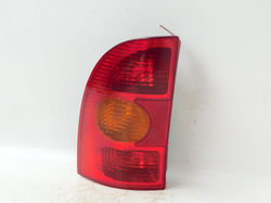 RENAULT MEGANE I LIFT 1.4 03r LAMPA LEWY TYŁ KOMBI LIFT 