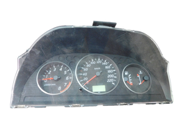 NISSAN X-TRAIL T30 2.5 16V LICZNIK ZEGARY 9H00191