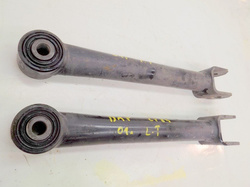 DAF CF 85 430KM 2001r DRĄŻEK STABILIZATORA TYŁ