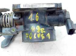 FORD FOCUS Mk1 1.6 1999r PRZEPUSTNICA XS4U-9E927-LE