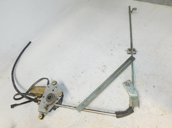 IVECO PACER 260 2005r PODNOŚNIK SZYBY PRAWY