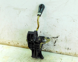 HONDA CIVIC VII 1.4 02r LEWAREK WYBIERAK SKRZYNI BIEGÓW 54000-S6A0130