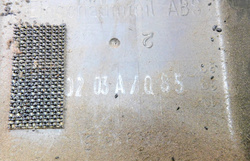 MERCEDES ECONIC 957.661 03r OM906 PRZEŁĄCZNIK WŁĄCZNIK ŚWIATEŁ 