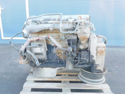 IVECO STRALIS 260 05r SILNIK 5.9L TECTOR F4AE0681A