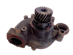 VOLVO FL6 220 2003r POMPA WODY