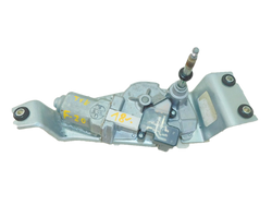 BMW F20 120i 18r 5D MECHANIZM WYCIERACZKI TYŁ Z SILNIKIEM 7258532