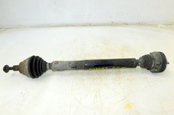 SKODA OCTAVIA II RS 2.0FSI 2005r PÓŁOŚ PRAWY PRZÓD