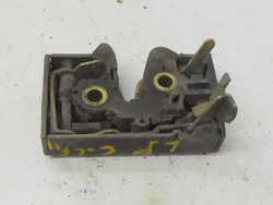 VW GOLF II MK2 83-92r 5D ZAMEK DRZWI LEWY PRZÓD 