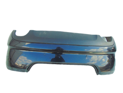 JAGUAR XF  08r ZDERZAK TYLNY SEDAN CZUJNIKI PDC