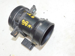 FORD FOCUS Mk1 1.6 16V 98r PRZEPŁYWOMIERZ 