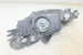 PEUGEOT 206 SW 1.4 HDI 2004r LAMPA REFLEKTOR PRAWY PRZÓD