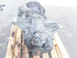 MB ACTROS MP4 12r E5 SKRZYNIA BIEGÓW Z WYBIERAKIEM 191280 9602610801