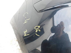 CITROEN C4 I 2006r 3D HB - ZDERZAK TYŁ + CZUJNIKI